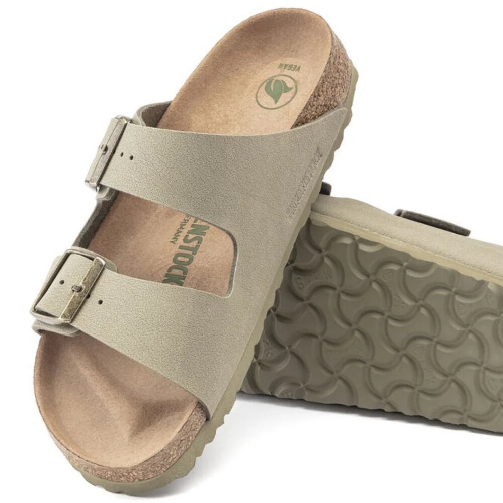BIRKENSTOCK Arizona Khaki